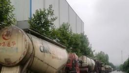 怪事！水泥價格越漲價！價格越低！