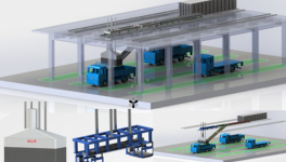 無人化！堯柏水泥等多家水泥企業(yè)如何打造智慧水泥廠？
