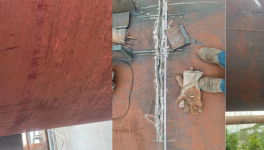 恐怖！6條水泥窯連續(xù)開裂！