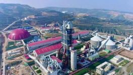 海螺、冀東、堯柏、天瑞！誰更強？！