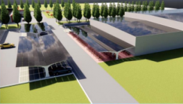 “水泥廠+光伏+儲能”共助企業(yè)降本增效！