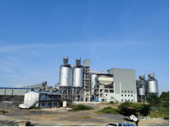 臺時產(chǎn)47噸！超細粉磨技改新項目分享！