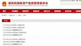 大動作！水泥龍頭企業(yè)高層“大換血”！