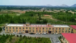 高效、智慧、零碳！全國(guó)規(guī)模最大的綠色礦山生態(tài)系統(tǒng)誕生！