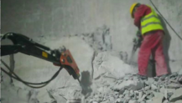 干凈徹底！水泥企業(yè)的福音來了！