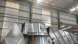 “大家伙”運進(jìn)水泥廠，“紅利”共分享！