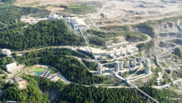 對(duì)大自然負(fù)責(zé)，綠色礦山經(jīng)驗(yàn)分享！