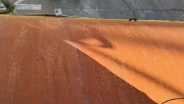 緊急！回轉(zhuǎn)窯開裂漏料了，怎么辦?