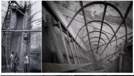 水泥清庫(kù)施工，這些都是重點(diǎn)！