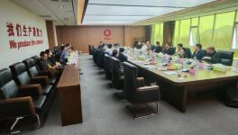 多家水泥企業(yè)表態(tài)，將嚴(yán)格執(zhí)行非采暖季錯(cuò)峰生產(chǎn)！