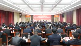 中鐵七局集中采購鋼材、水泥戰(zhàn)略合作協(xié)議簽訂！