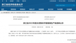 5條生產(chǎn)線已停產(chǎn)！又一地區(qū)公布最新熟料生產(chǎn)線清單！