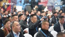 又一里程碑！三一第2000臺(tái)電動(dòng)裝載機(jī)下線！