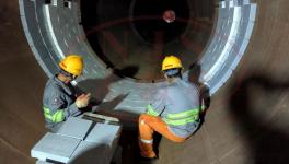 喜訊！天津南極星成功中標(biāo)新疆某水泥廠技改項(xiàng)目