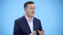 對話世界水泥巨頭豪瑞集團新任首席執(zhí)行官！