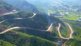 解決抑塵難題！交大神舟一車搞定“國家級綠色礦山”！