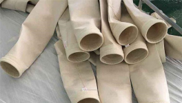 @所有水泥熟料線：顆粒歸倉！廢舊濾袋可回收！