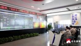 水泥“夢(mèng)工廠”，環(huán)保節(jié)能建設(shè)助推企業(yè)綠色發(fā)展