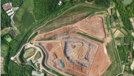 兗州中材，多措并舉，打造和諧發(fā)展綠色礦山