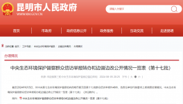 紅獅水泥被舉報“批小建大”，實(shí)際是……