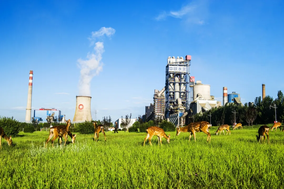 中聯(lián)人，出發(fā)！去我們的“阿勒泰”→