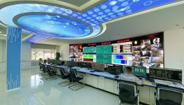 交易量21萬噸！冀東水泥旗下企業(yè)完成大額碳資產(chǎn)轉(zhuǎn)讓交易！