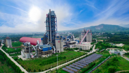 噪聲源頭和傳播兩手抓！水泥廠噪聲治理常用方法來了！