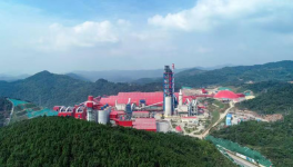 紅獅水泥子公司以數(shù)字化驅(qū)動(dòng)“智造”升級(jí)！