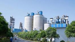 葛洲壩石門特種水泥：記好能效明細賬，水泥產(chǎn)業(yè)“灰”變“綠”！