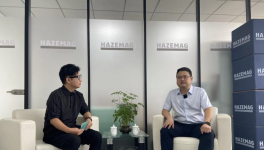 海螺、華新等力挺！百年名企哈茲馬克如何打破內(nèi)卷！