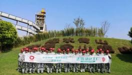 智能優(yōu)化系統(tǒng)助力天山水泥再獲新榮譽！