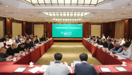 黑科技！“5S超級(jí)隔熱材料”項(xiàng)目獲國(guó)際領(lǐng)先評(píng)價(jià)