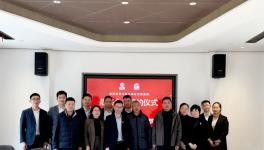 防水“一哥”與這家水泥企業(yè)簽約！