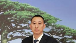 對話全國人大代表周金波：水泥行業(yè)應(yīng)抵制“內(nèi)卷式”競爭