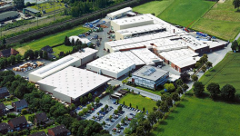 萬迪歐德，德國百年風機企業(yè)“卷”入中國市場