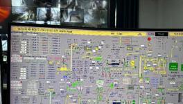 噸水泥粉磨系統(tǒng)電耗直降13.9%！華南水泥龍頭的省電妙招！