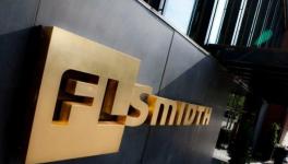 歷史時刻！史密斯宣布剝離水泥業(yè)務(wù)！總部年底搬家！