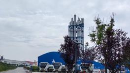 冀東水泥：業(yè)績同比大幅改善