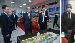 中國(guó)西部水泥海外招聘公告