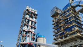 “一刀切”執(zhí)法！這家水泥廠“準生證”被撤銷！