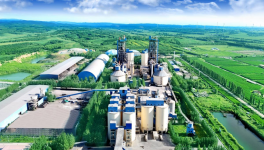 水泥生產(chǎn)龍頭企業(yè)：賓州水泥年節(jié)電439萬度降本263萬