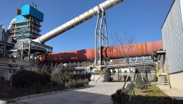 10億項目陷停滯！水泥產(chǎn)能監(jiān)管合規(guī)性引熱議……