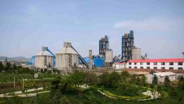 2250噸/日熟料產(chǎn)能指標掛牌出讓，底價4050 萬元！